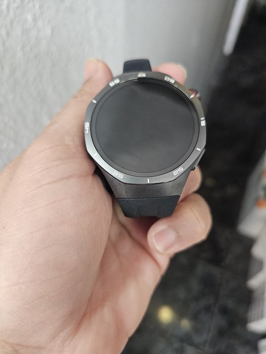 Smartwatch Huawei gt 5 pro...46mm