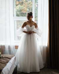 Продам свою весільну сукню (Свадебное платье)