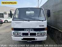 Para Peças Isuzu N-Serie