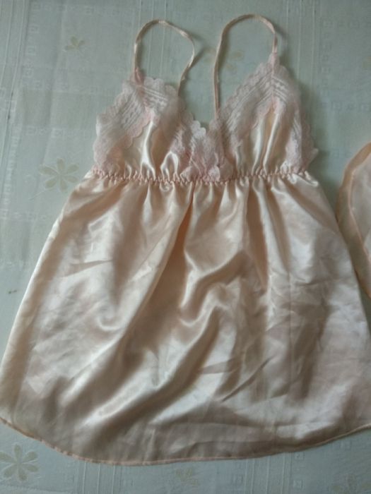 Camisas de dormir arrojadas