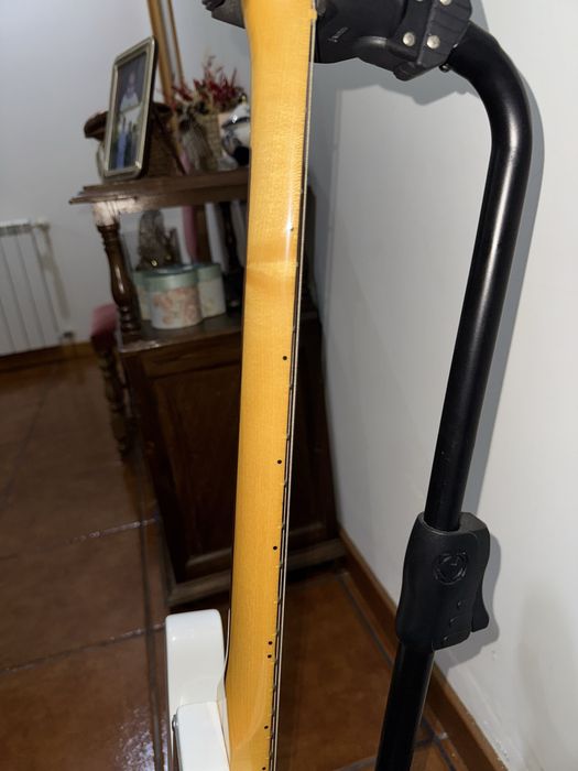 guitarra eletrica squier telecaster deluxe