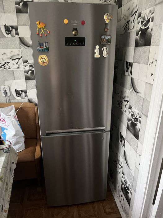 Холодьльник beko no frost 178см