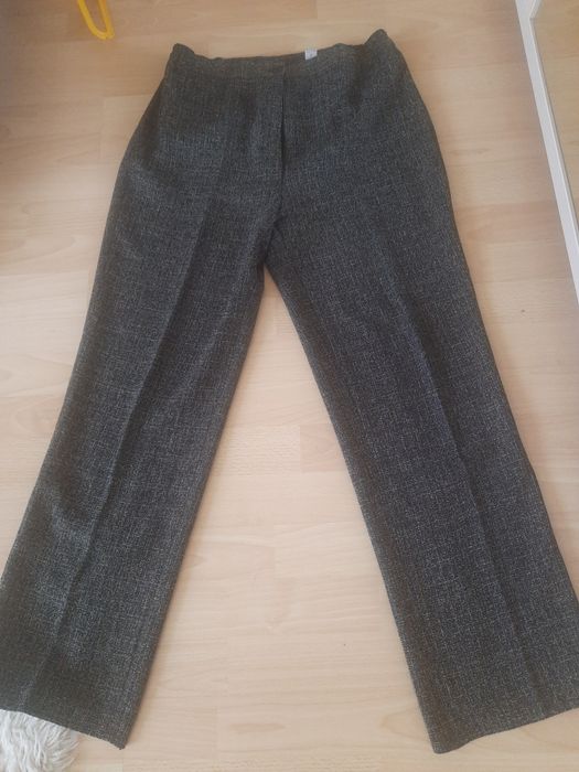 Spodnie damskie, L