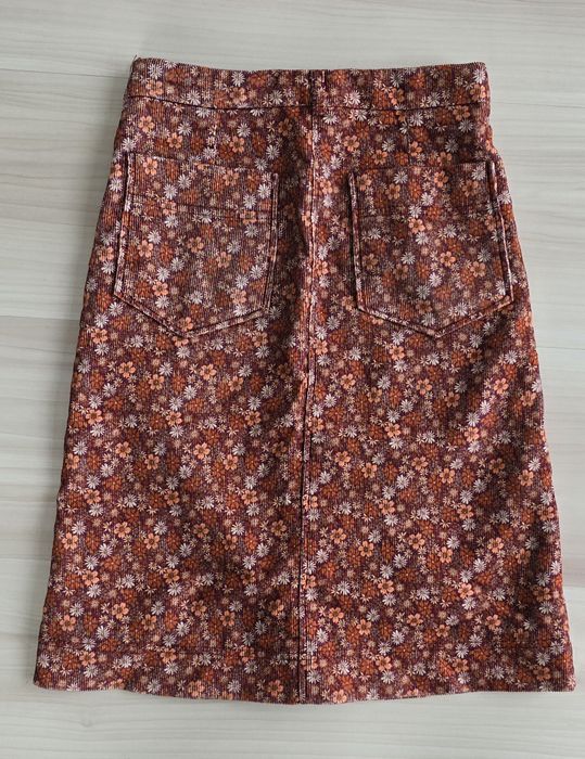 Spódniczka ZARA rozm.122