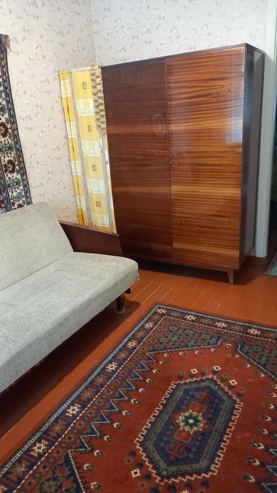 Продаю 3х комнатную квартиру