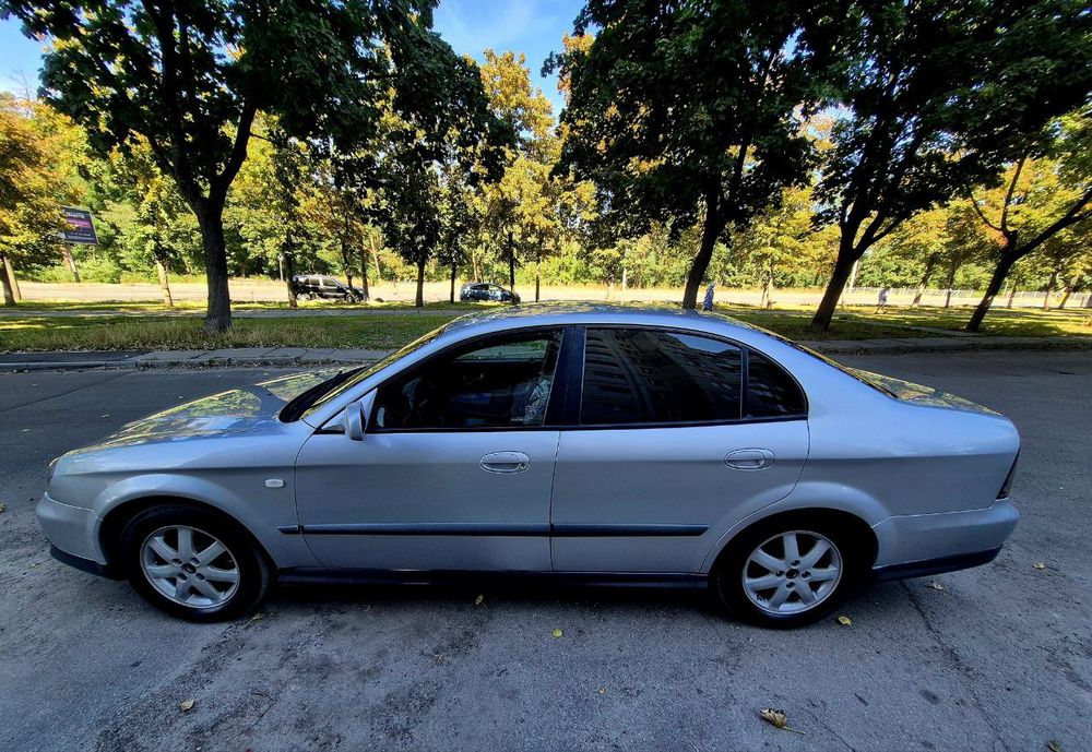 Продам Chevrolet Evanda 2005