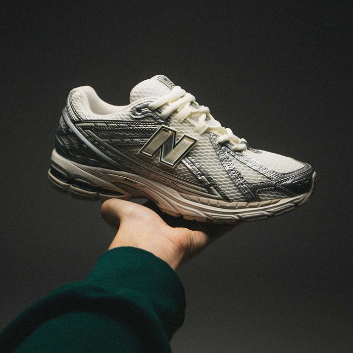 ОРИГІНАЛ‼️ New Balance 1906R (M1906REE) кроссовки мужские кросівки