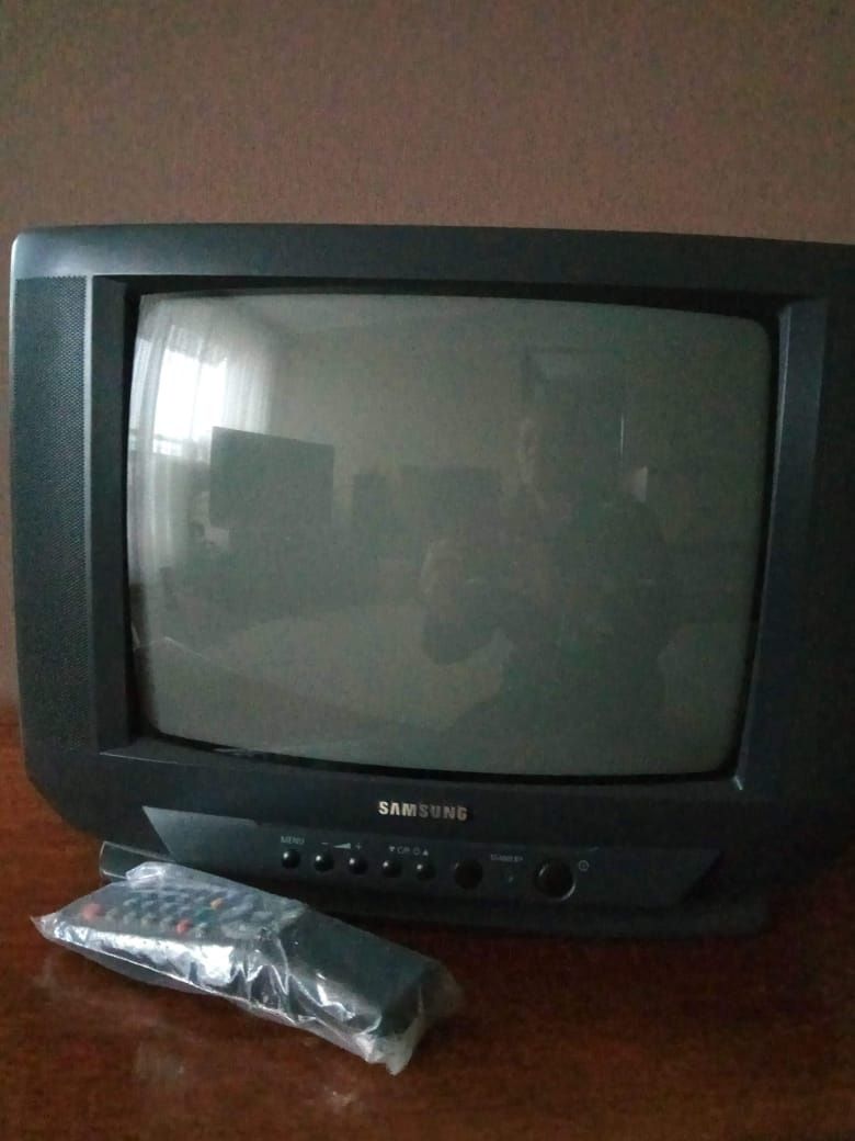 Телевізор Samsung, 14 дюймів