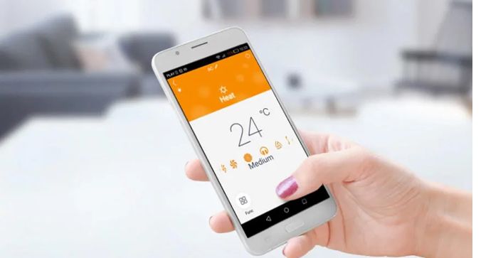 Klimatyzacja. Sprzedaż i montaż marki Gree