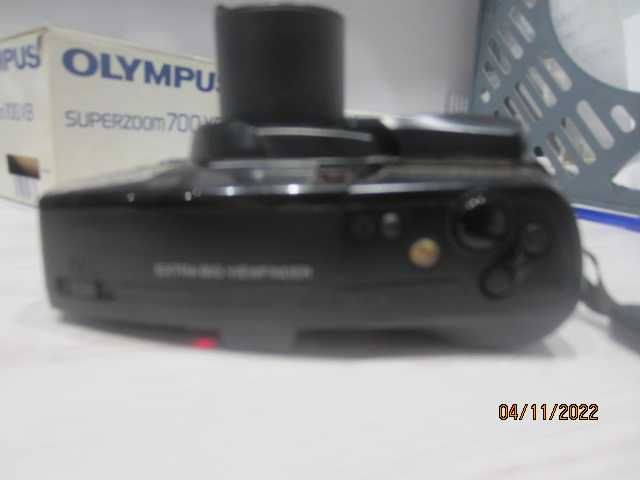 Olympus superzoom 700xb