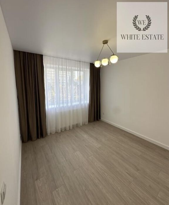 Продаж 3 кім. квартири ЖК Затишний