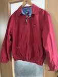 Tommy Hilfiger kurtka bomberka r L