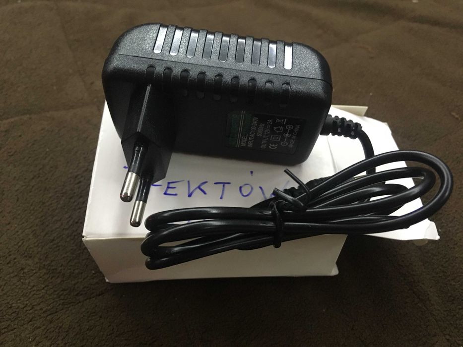 Efekt gitarowy lampowy Kafar TINY DUAL DEVIL preamp/overdrive