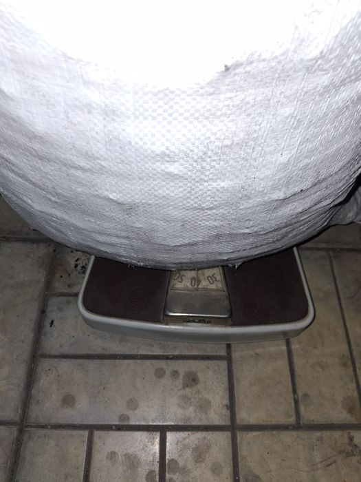 Продам вугілля в мішках