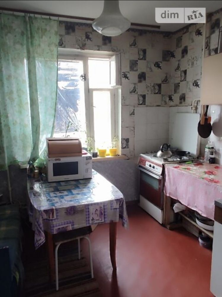 Продам 1 кімнатну квартиру. Центр