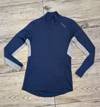 Damska bluzka termoaktywna ULVANG Explore Turtle Neck Wełna Merino L