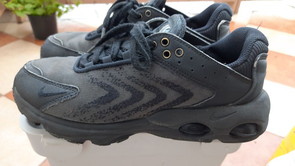 Buty NIKE air TW MAX rozm 36 czarne