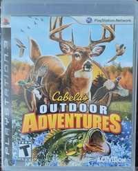 Cabela's Outdoor Adventures PS3