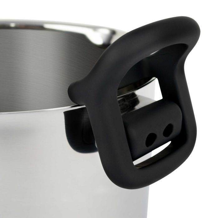 Набір каструль Krauff 8 предметів