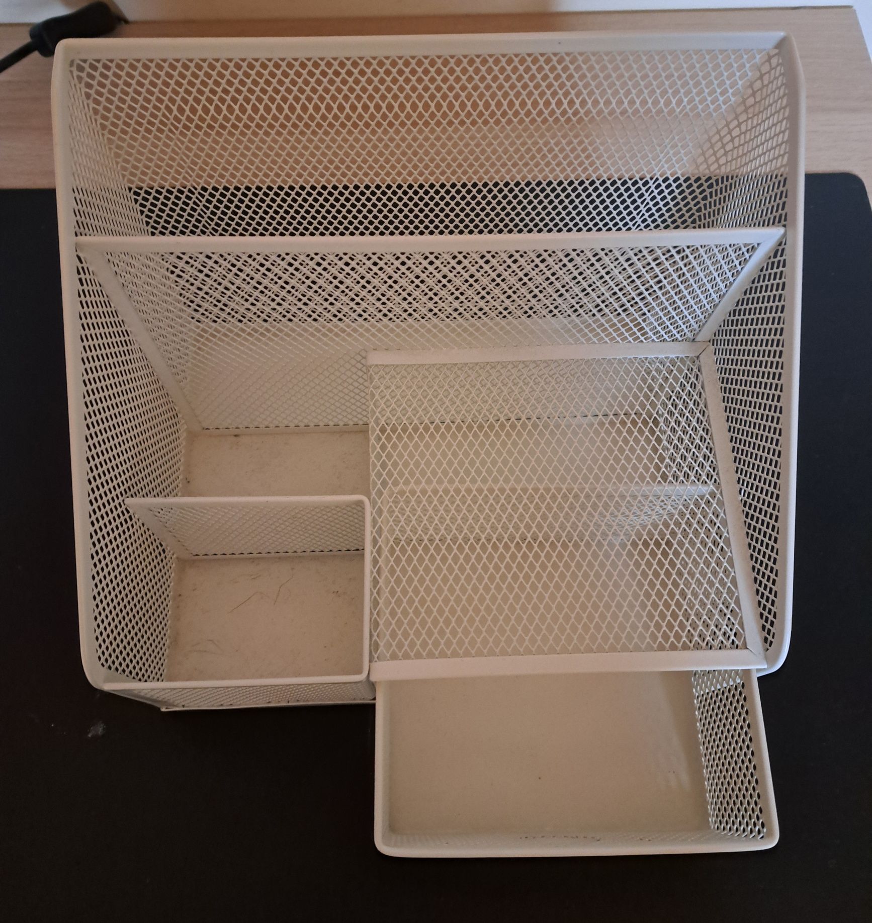 Ikea dronjons organizer np na biurko