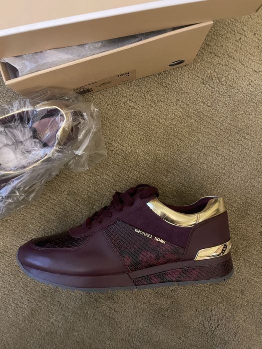 Nowe buty Michael Kors 41 skóra