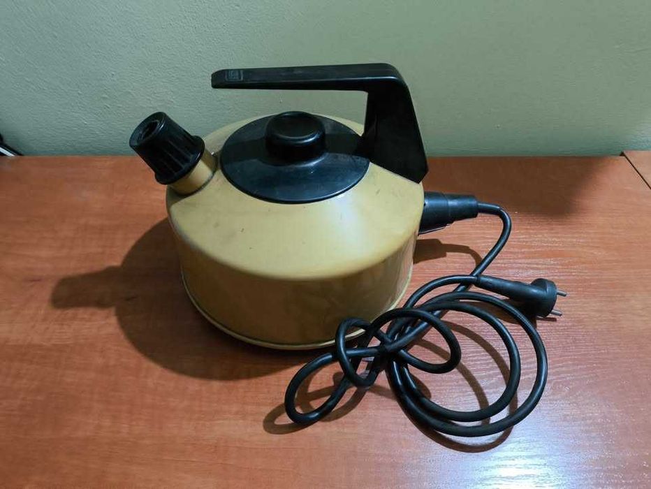 Czajnik elektryczny PRL