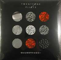 Вінілова платівка Twenty One Pilots - Blurryface (2015)