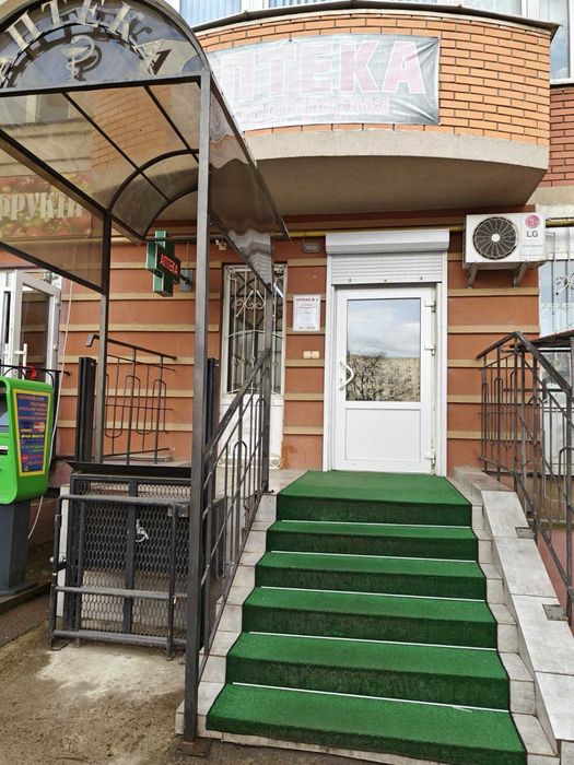 Продаж Приміщ.Нова ціна /спальн.район Проспект Незалежності