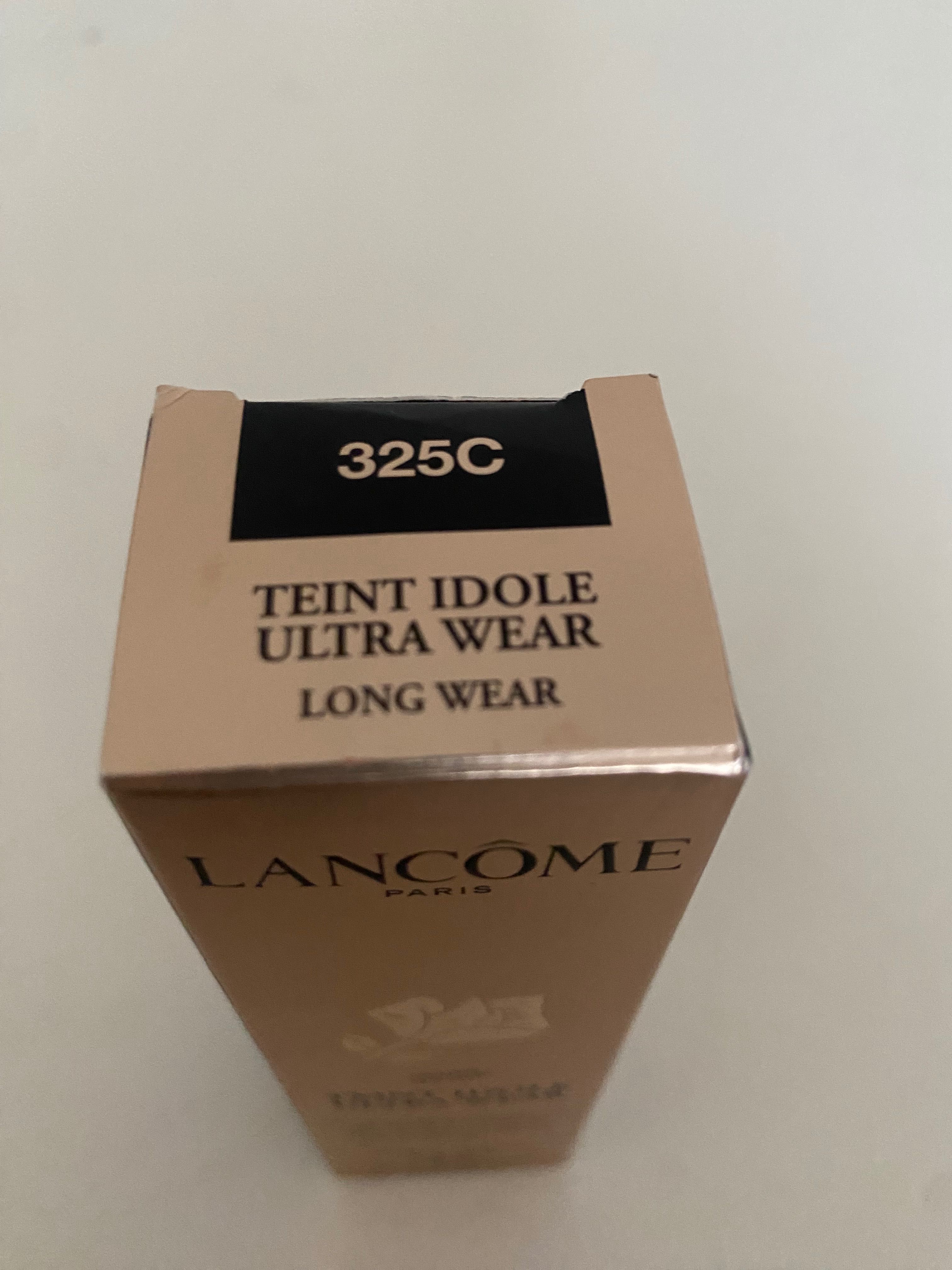 Lancome Teint idol ultra wear 325C