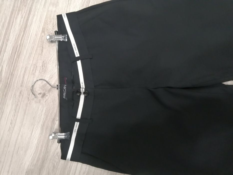 Жіночі штани з вовни MARC CAIN розмір L