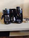 Ekspres do kawy  Morphy Richards