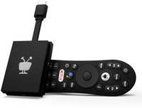 ТВ приставка TiVo Stream 4K Голосовое управление