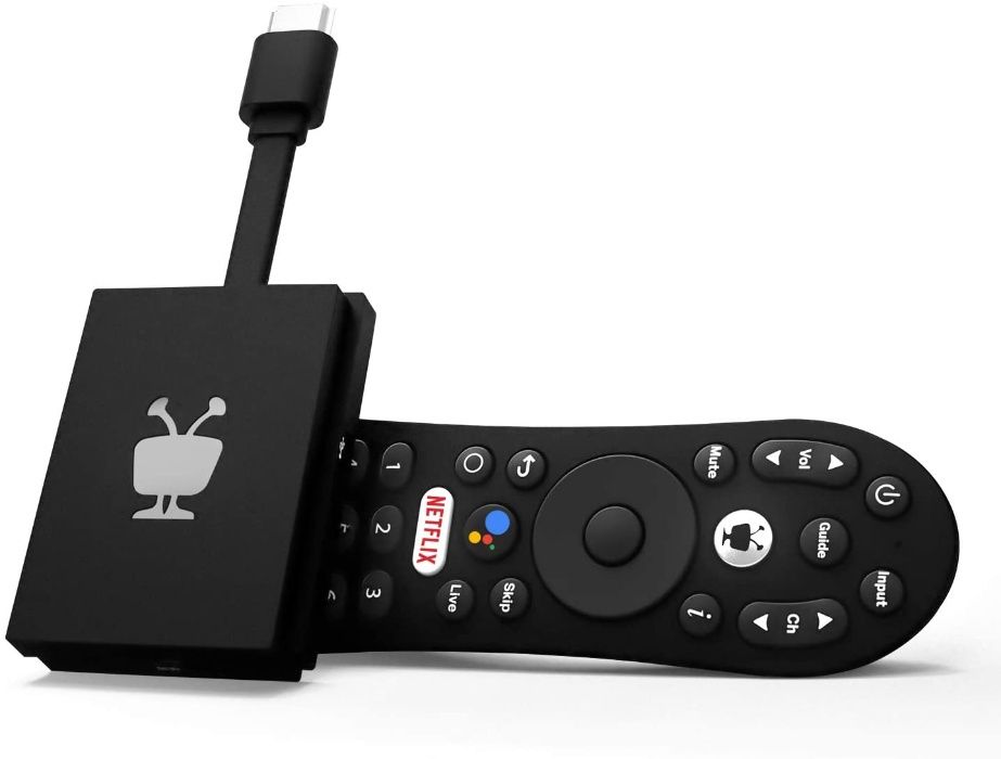 Tivo Stream 4K - Якість США, яка залишить вас зачарованими!