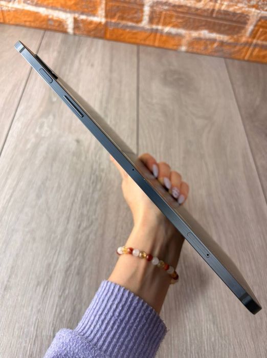 Планшет 11ʼʼ Samsung Galaxy Tab S7 WiFi  6Gb/128Gb