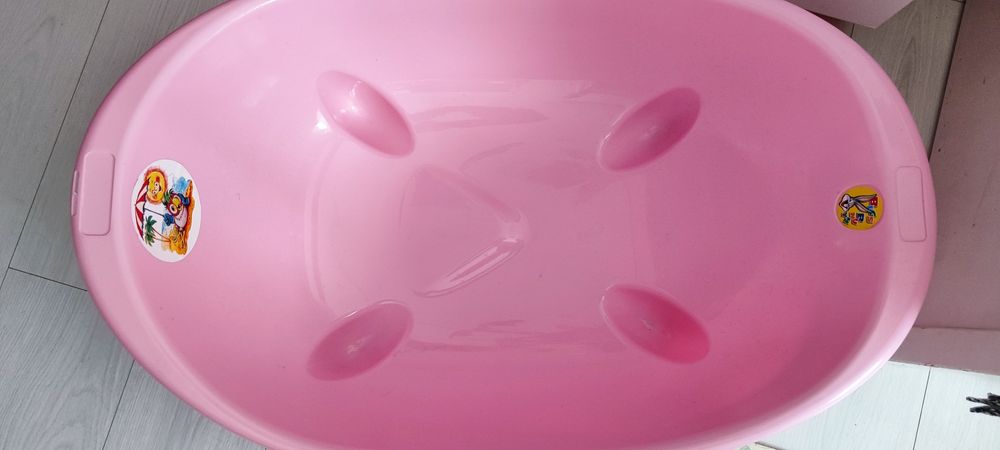 Ванночка для купання