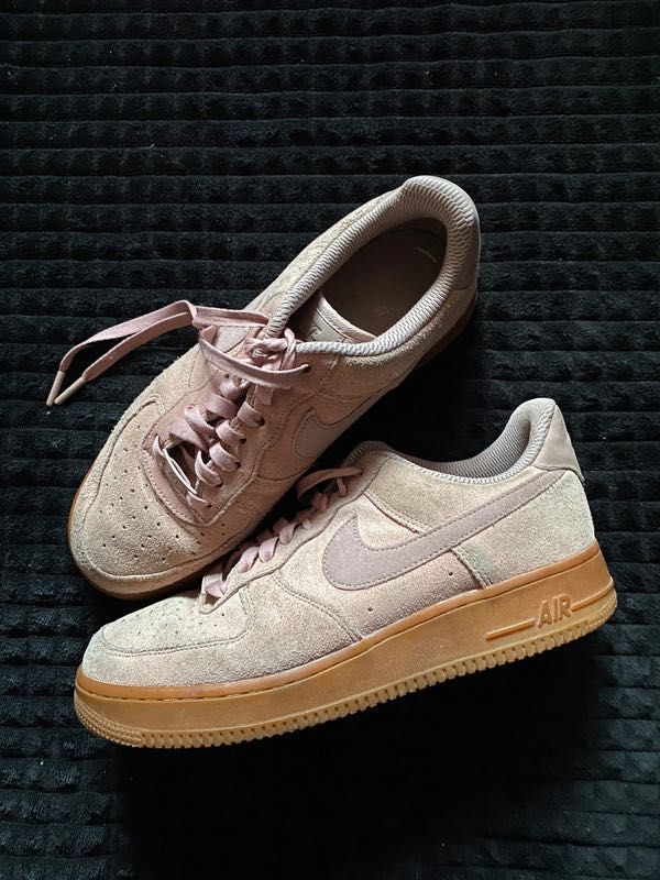 Nike air force 1s