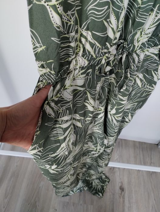 Kombinezon letni Reseved