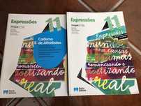 Manual português Expressões 11