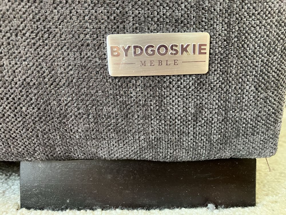 Duży Narożnik meble bydgoskie.