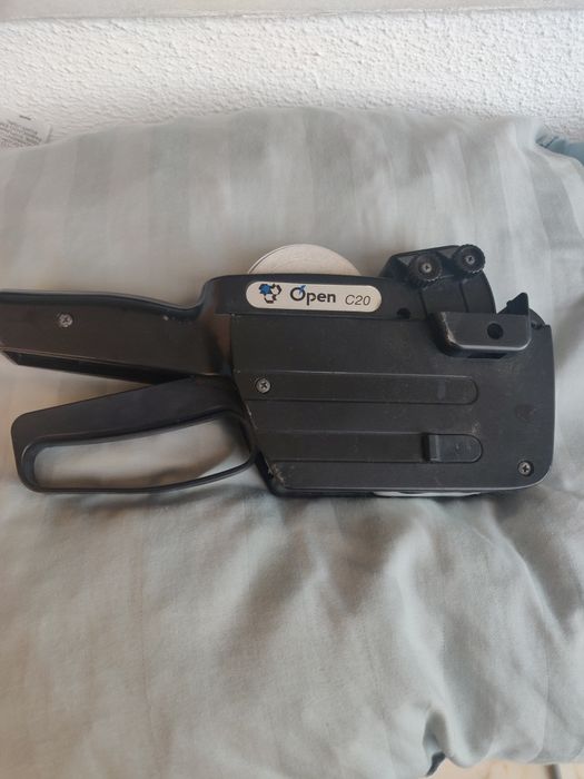Máquina etiquetar c20