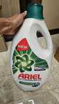 Порошок жидкий 6л Ariel