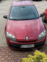 Renault Laguna 2010r.