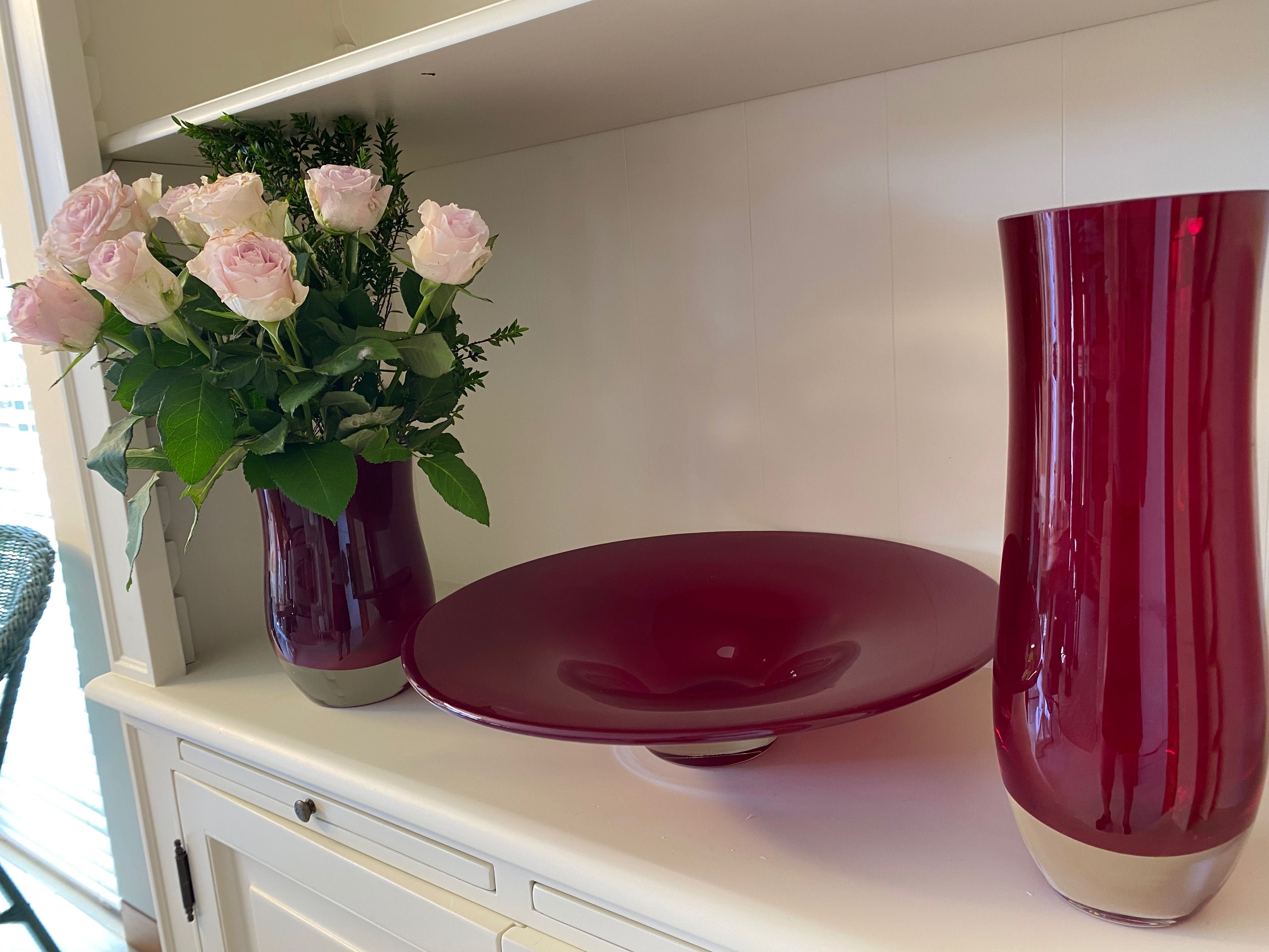 Decoração - bordeaux - clássico Zwiesel