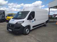 Wynajem Fiat Ducato L3H2 / bus / furgon / 2023