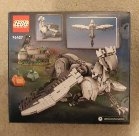 LEGO 76427 - Buckbeak