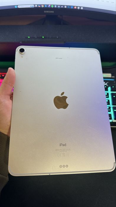 iPad Pro 11" 2018 - A1934