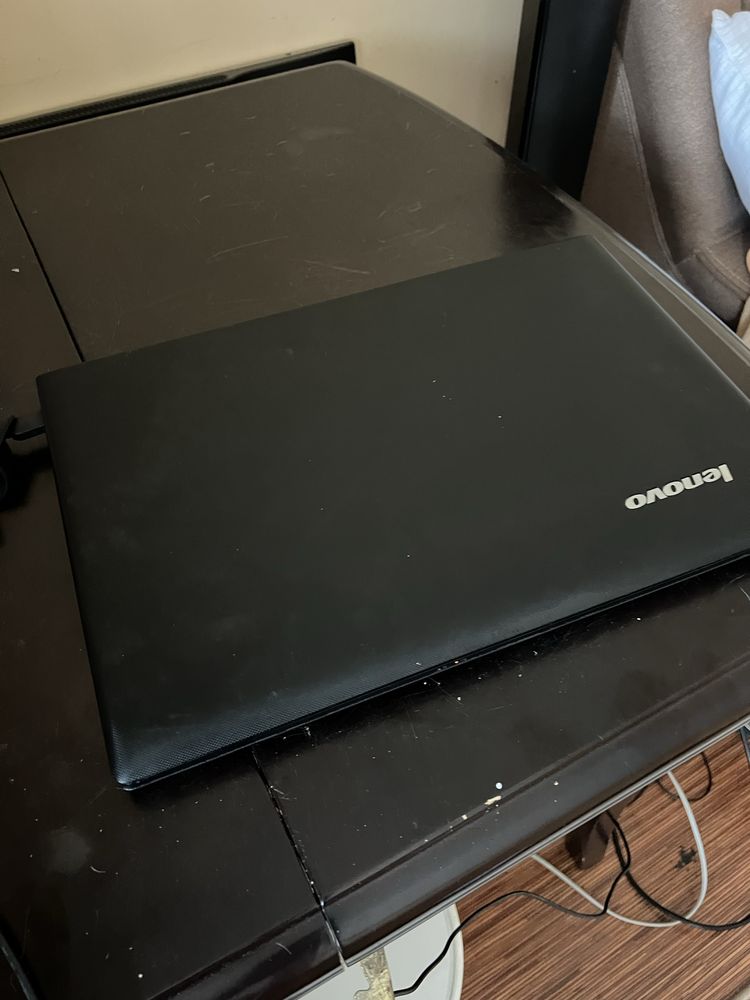 Ноутбук Lenovo G70-80
