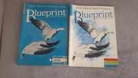BLUEPRINT Intermediate  podręcznik i ćwiczenie
