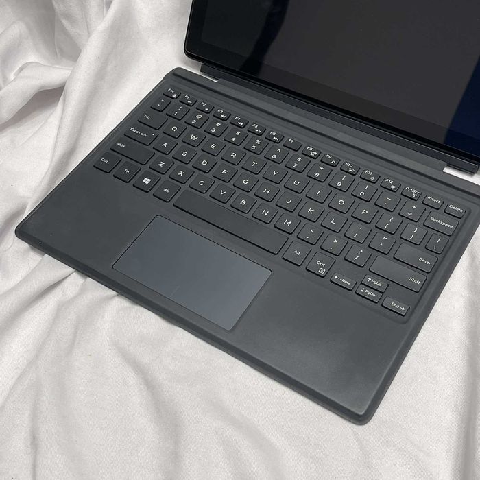 Планшет, ноутбук Dell Latitude 5290 12.3" FHD i7-8650U/16/512/чохол