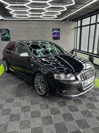 Audi S3 8P 2.0Tfsi QUATTRO  2007r